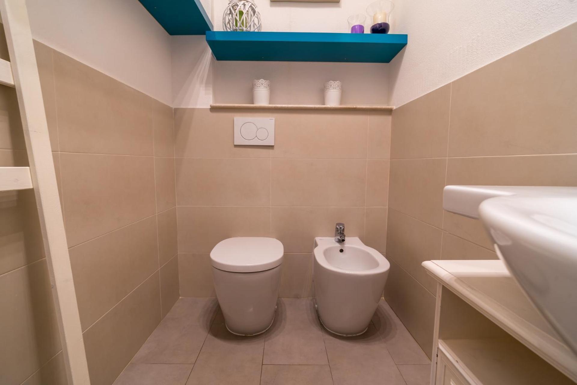 Apartmán Albachiara Alghero Exteriér fotografie
