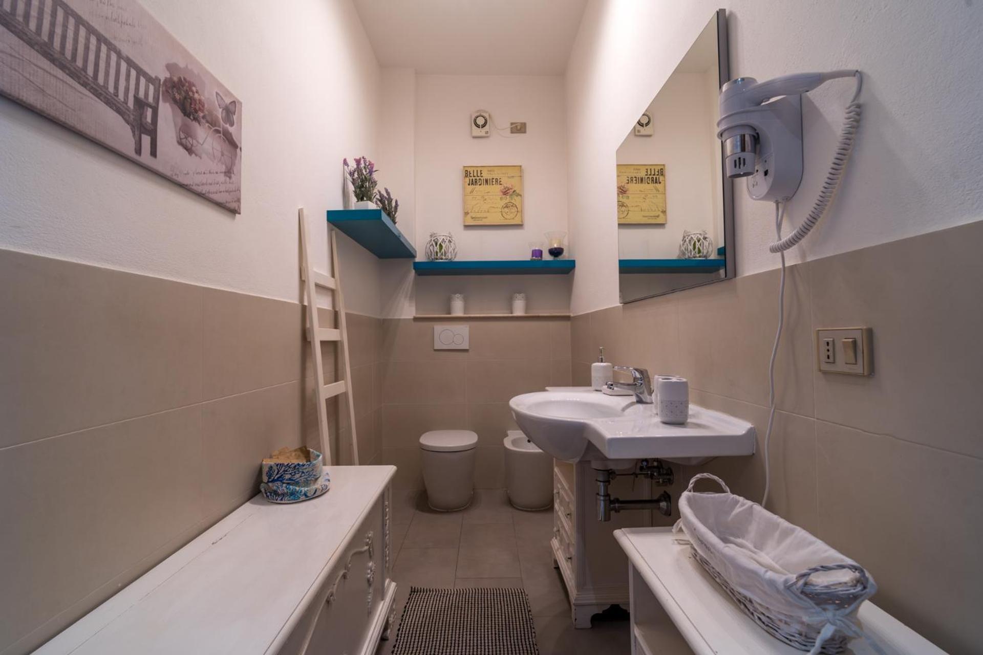 Apartmán Albachiara Alghero Exteriér fotografie