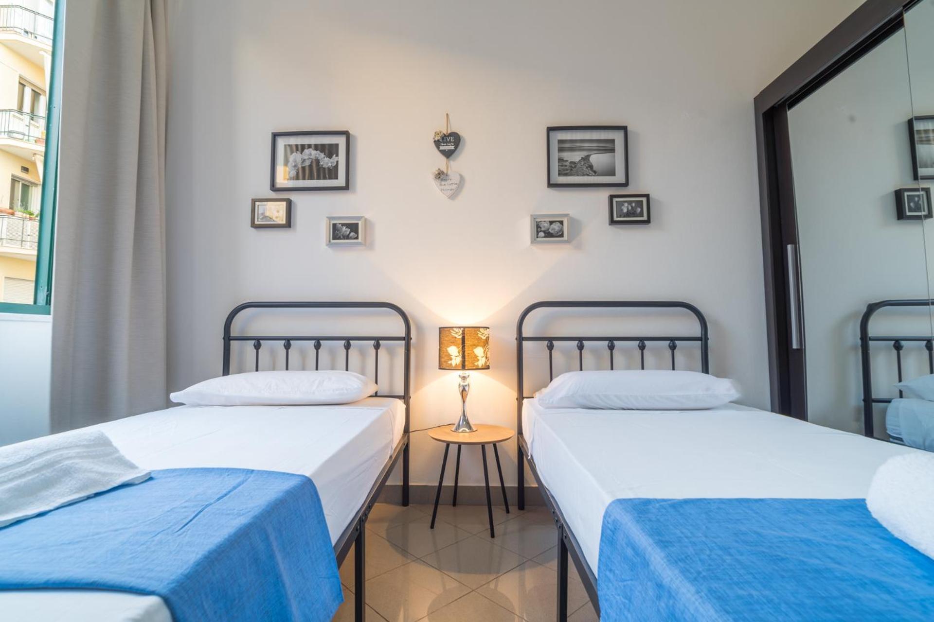 Apartmán Albachiara Alghero Exteriér fotografie