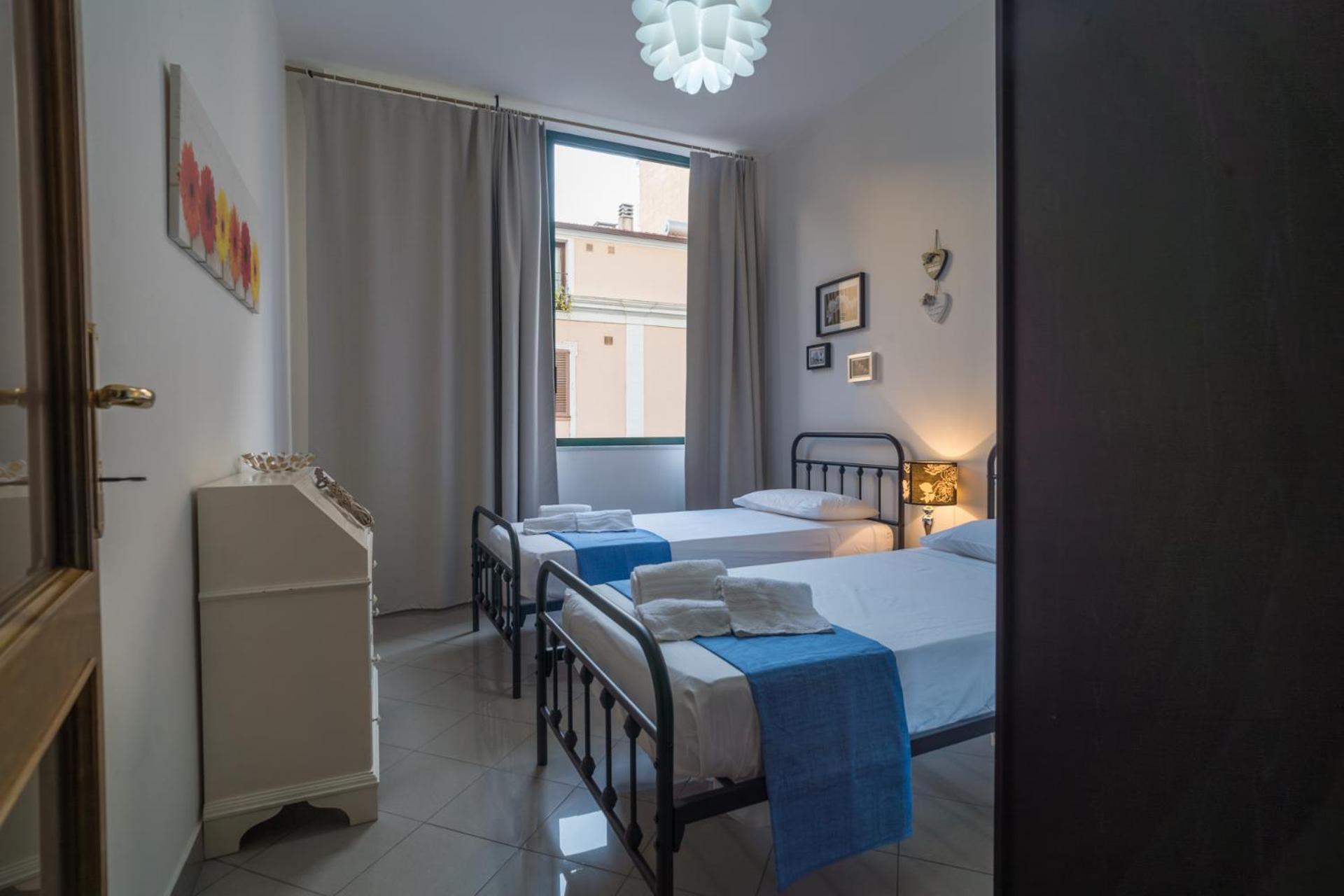 Apartmán Albachiara Alghero Exteriér fotografie