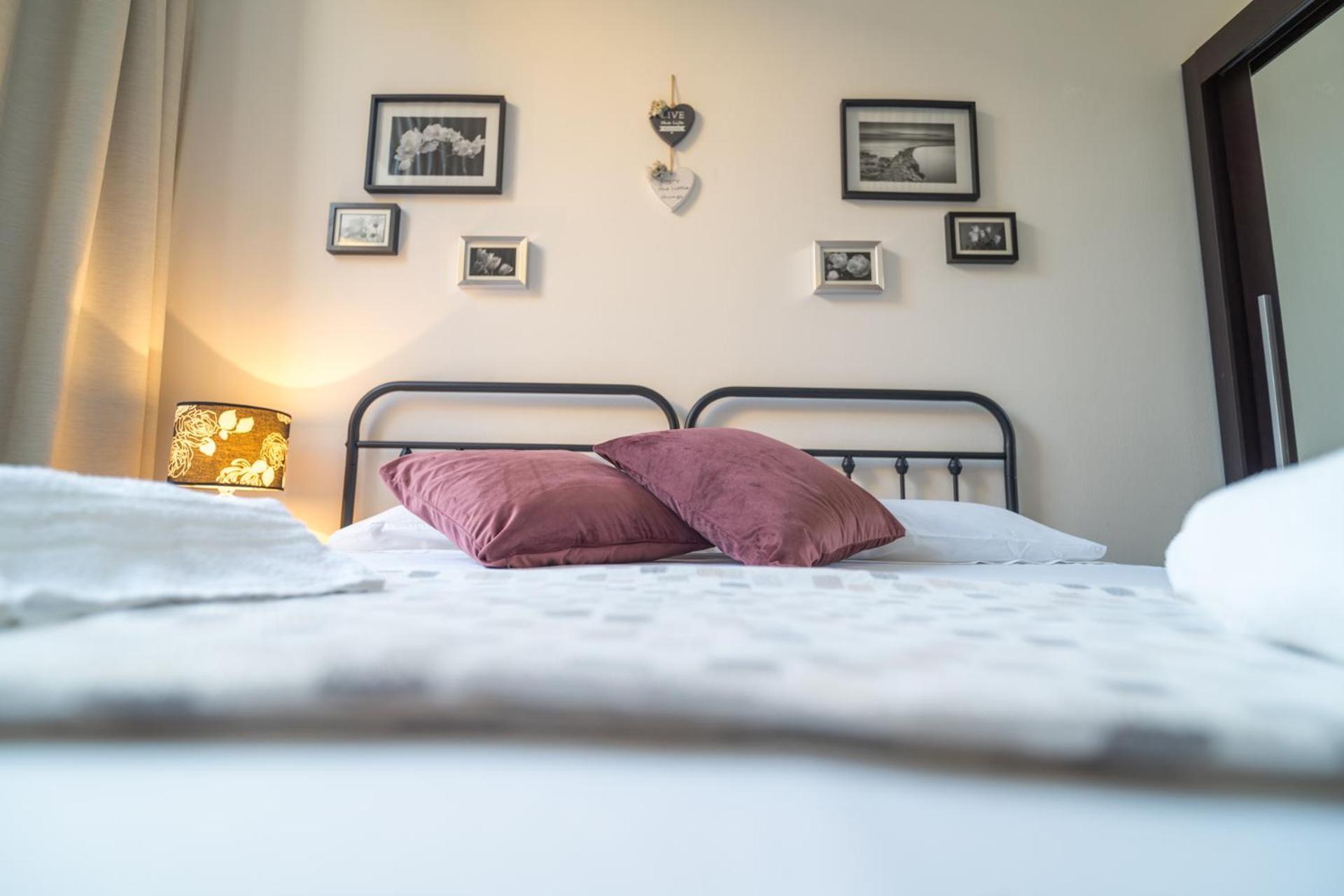 Apartmán Albachiara Alghero Exteriér fotografie