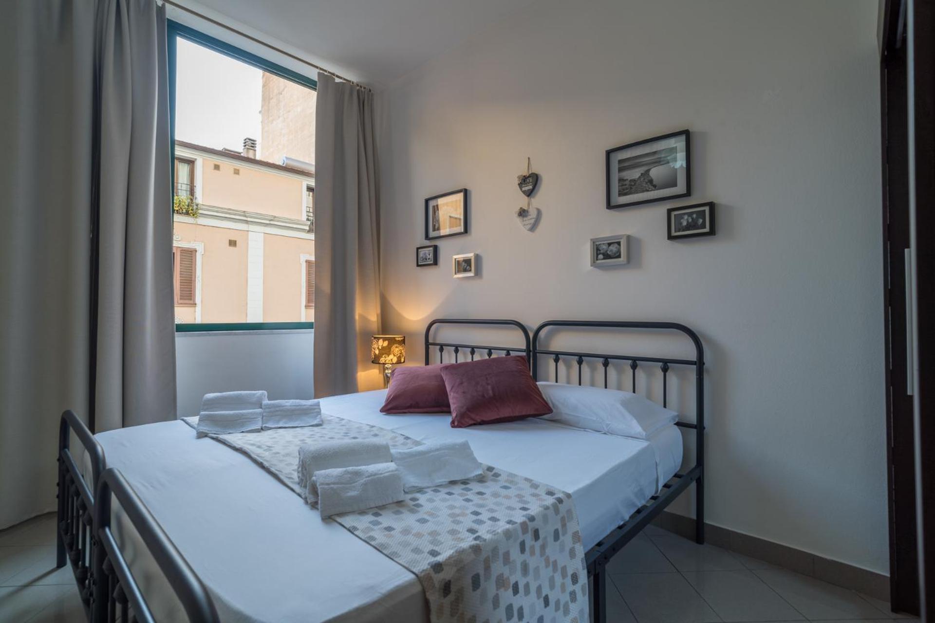 Apartmán Albachiara Alghero Exteriér fotografie