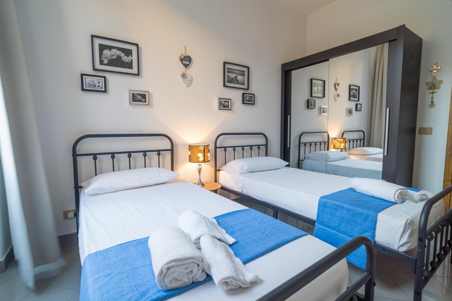 Apartmán Albachiara Alghero Exteriér fotografie