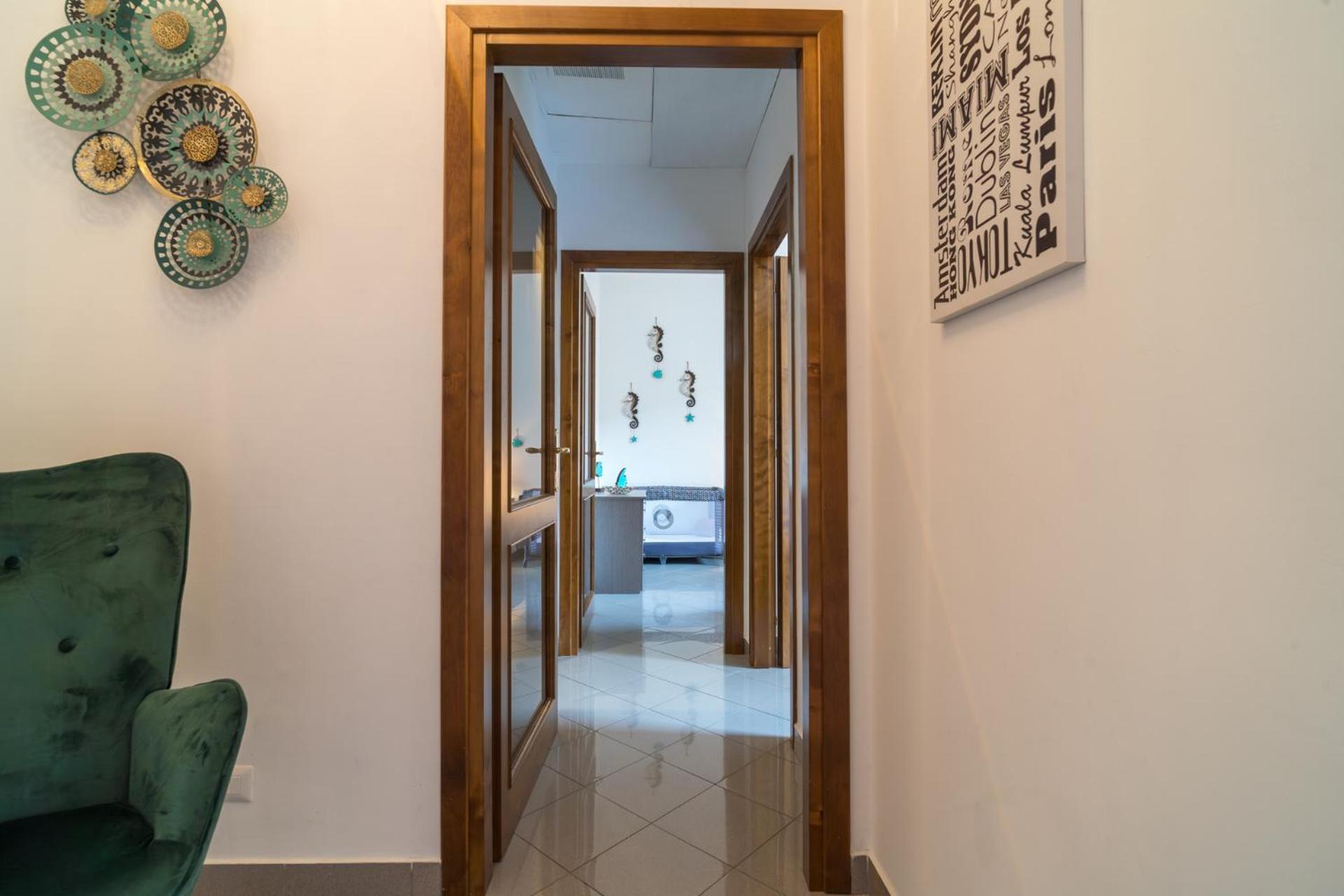 Apartmán Albachiara Alghero Exteriér fotografie