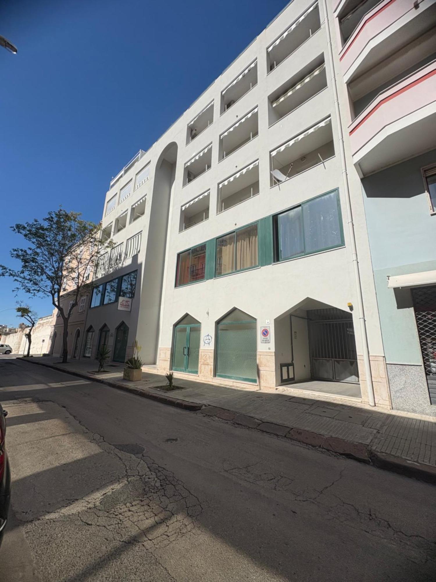 Apartmán Albachiara Alghero Exteriér fotografie